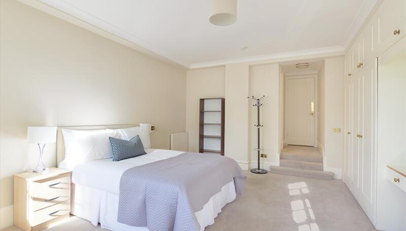 Strathmore Court, Park Road, London